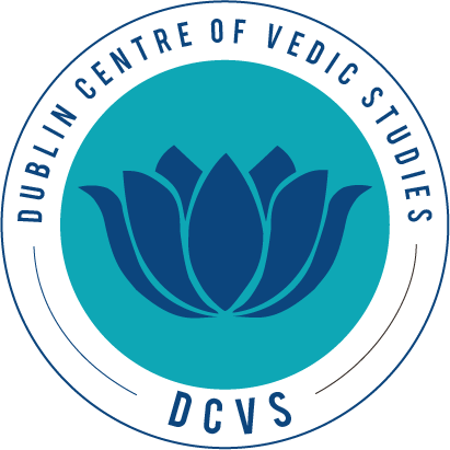 Dublin Centre Of Vedic Studies - Eastern Visayas State University Logo Png (411x411), Png Download