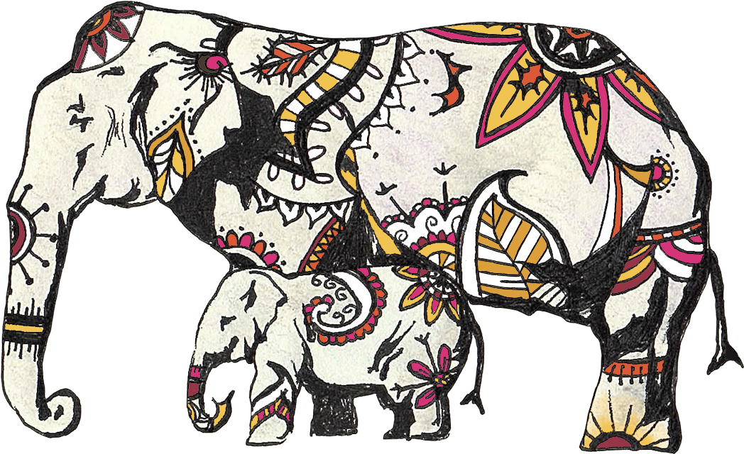 Bull (1414x1147), Png Download