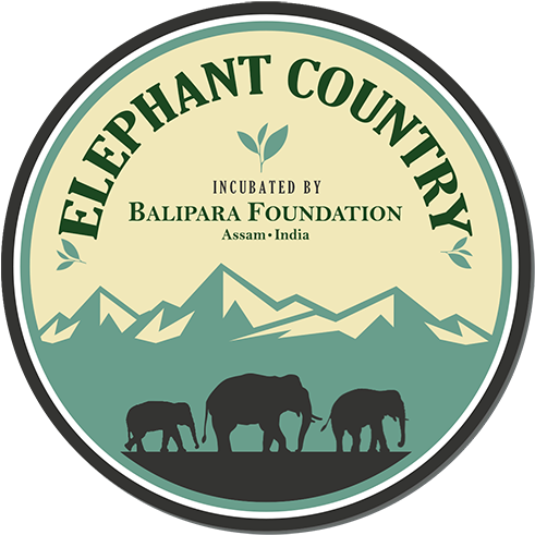 Asian Elephant Secretariat - Kerala (500x500), Png Download