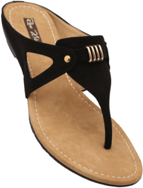 casual chappal for ladies