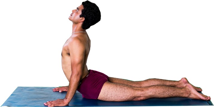 Ashtanga Namaskara - Pilates (748x382), Png Download
