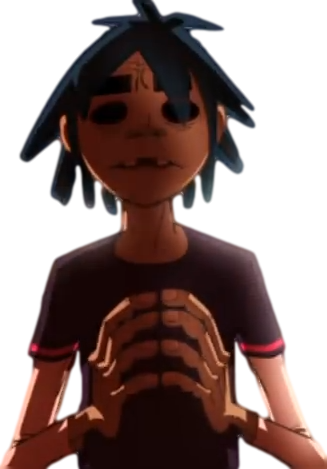 Download Feel Good Inc 2d By Gorillazvectors On Deviantart Gorillaz 2d Feel Good Inc Png Image With No Background Pngkey Com Download Feel Good Inc 2d By Gorillazvectors On Deviantart Gorillaz 2d Feel Good Inc Png Image With No Background Pngkey Com