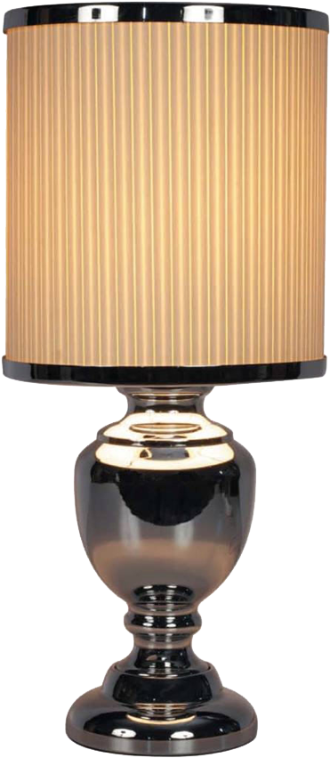 Table Light Png Image With Transparent Background - Lamp And Table Png (900x900), Png Download