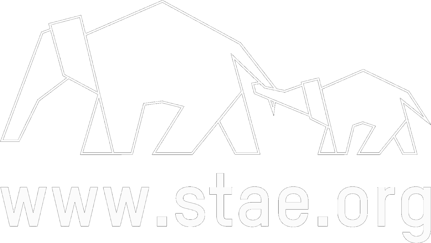 Stae Stae Stae - Line Art (1728x1052), Png Download