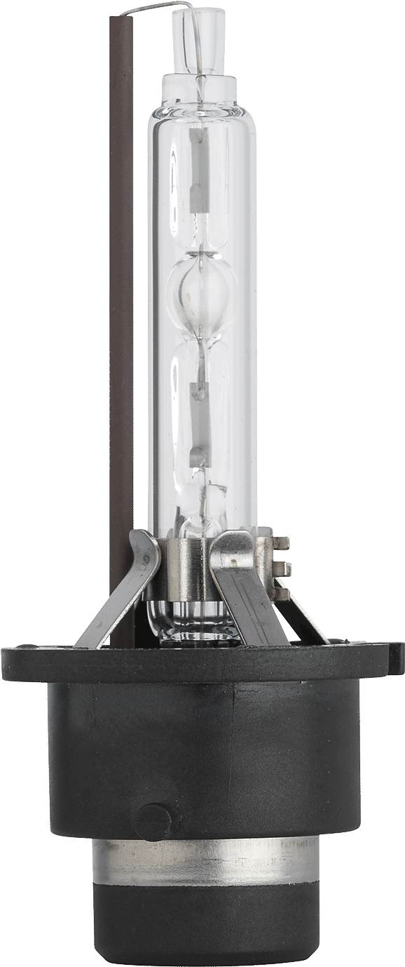 High Intensity Discharge - Philips 35w D2r White (1400x1400), Png Download