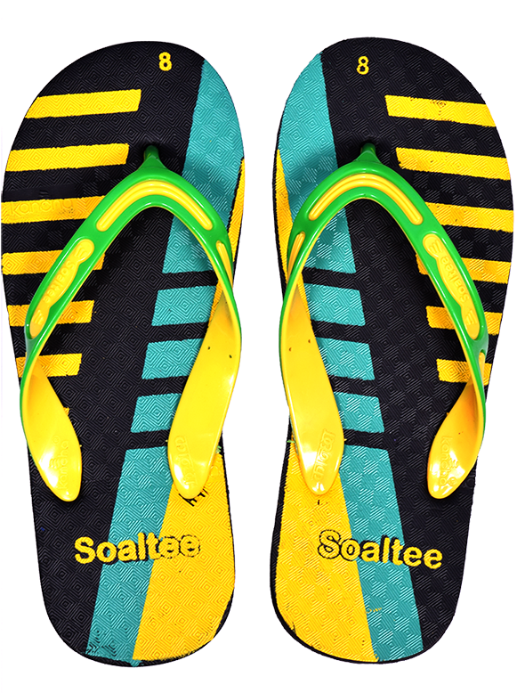 Y - Flip-flops (600x800), Png Download