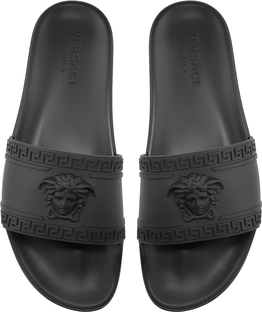 Versace Sliders (1425x2000), Png Download