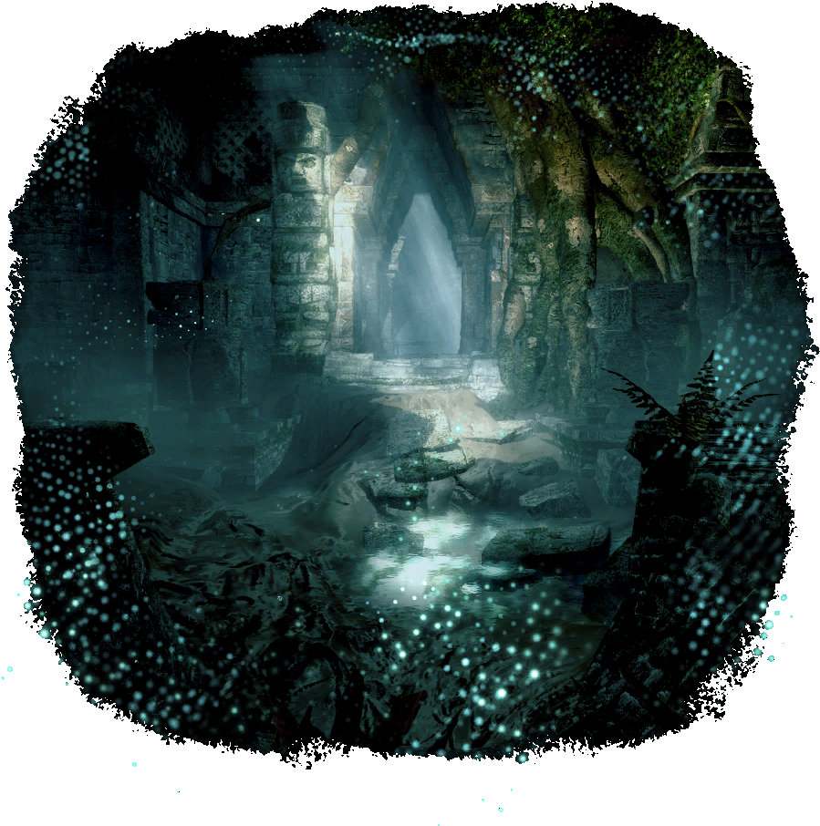 Mayan Temples - Wiki (1024x1024), Png Download