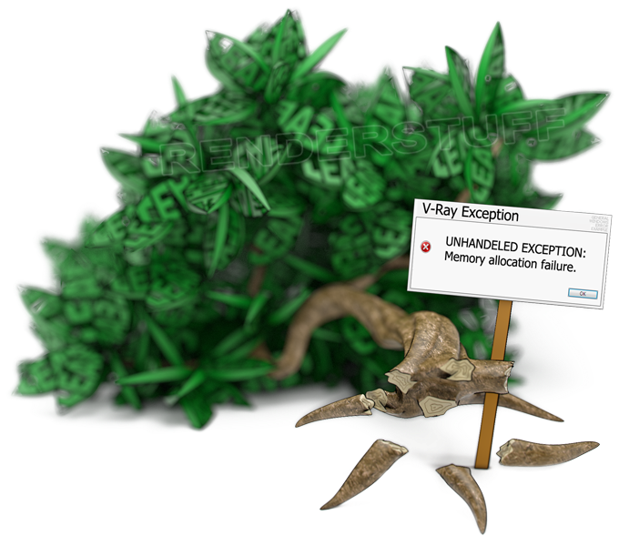 Clipart Tree Molave - V-ray (730x628), Png Download