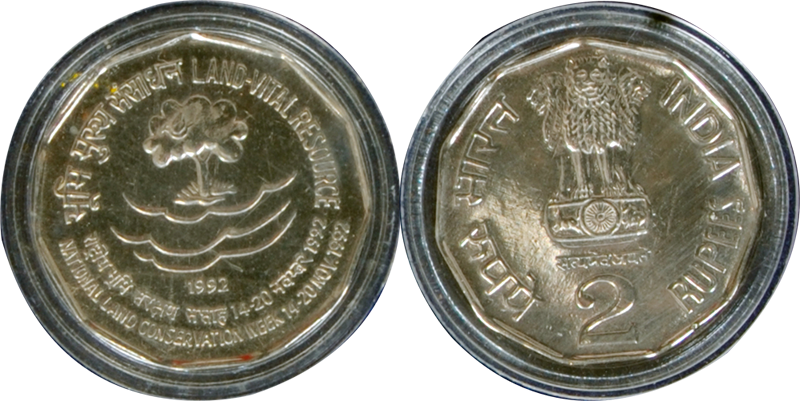 This Is The Picture Of One Of The Rarest Coin Issued - Coin (800x401), Png Download