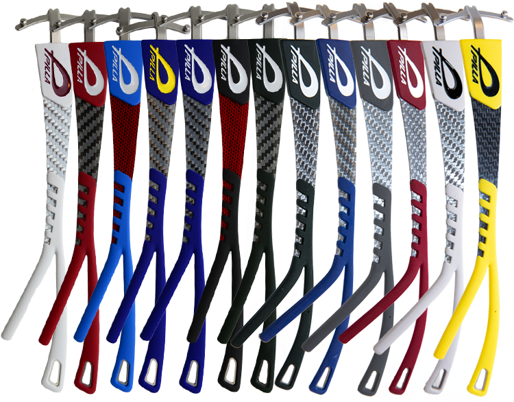 Outlaw X7 Additional Temples - Lunette Pilla (1000x700), Png Download