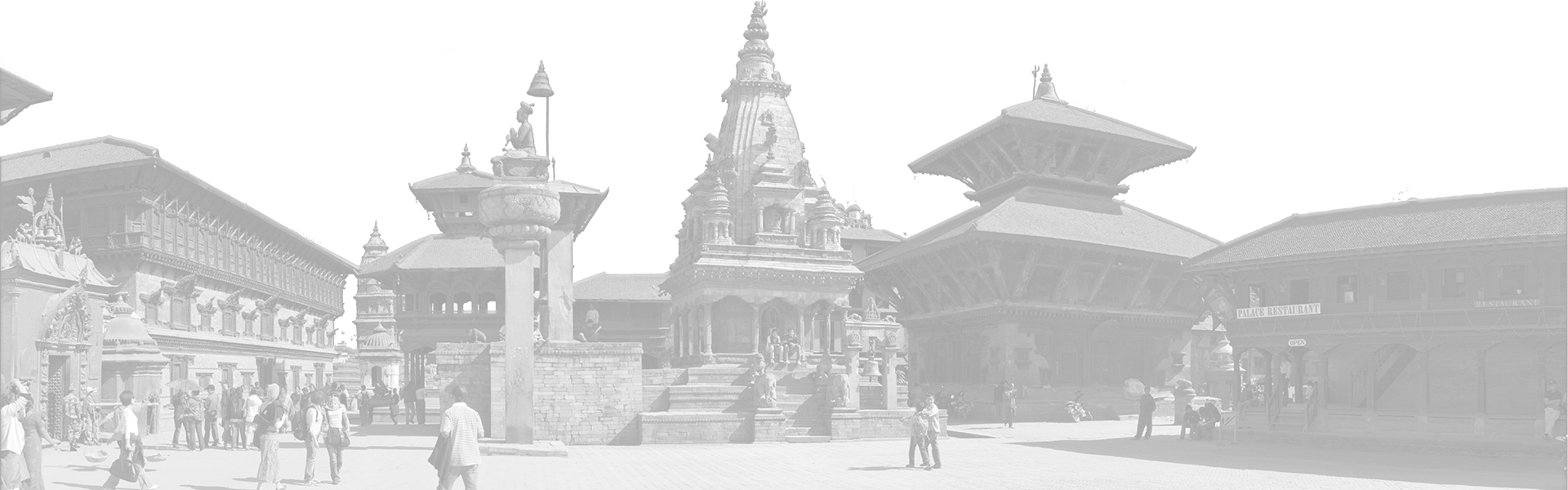 Hospitals In District Capitals, Including Kathmandu, (1920x600), Png Download