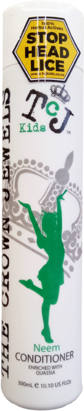 Neem Head-lice Treatment/conditioner (1000x1000), Png Download