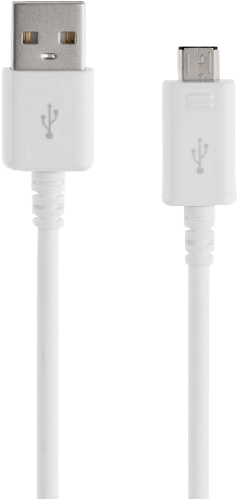 Samsung Cable - Samsung A7 Charger (600x600), Png Download