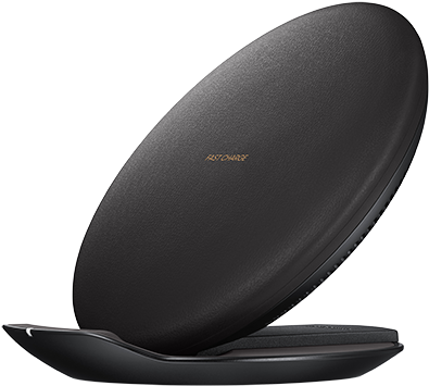 Power Up Your Phone In Double Quick Time With A Wireless - Samsung Wireless Charger Convertible (768x432), Png Download