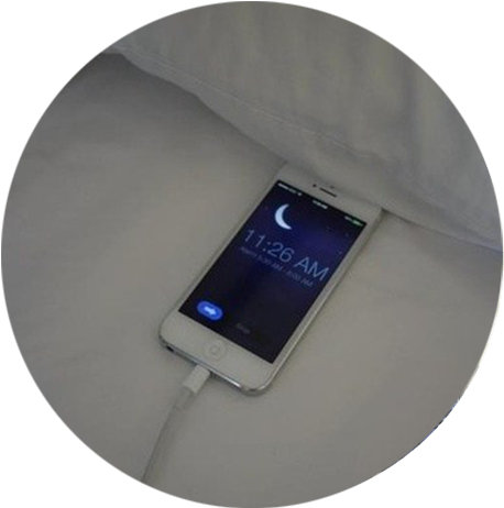 Image - Celular Energizado (500x500), Png Download