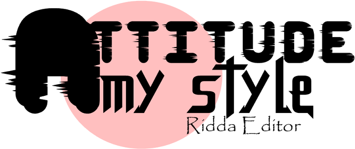 Attitudes - Graphic Design (1600x806), Png Download