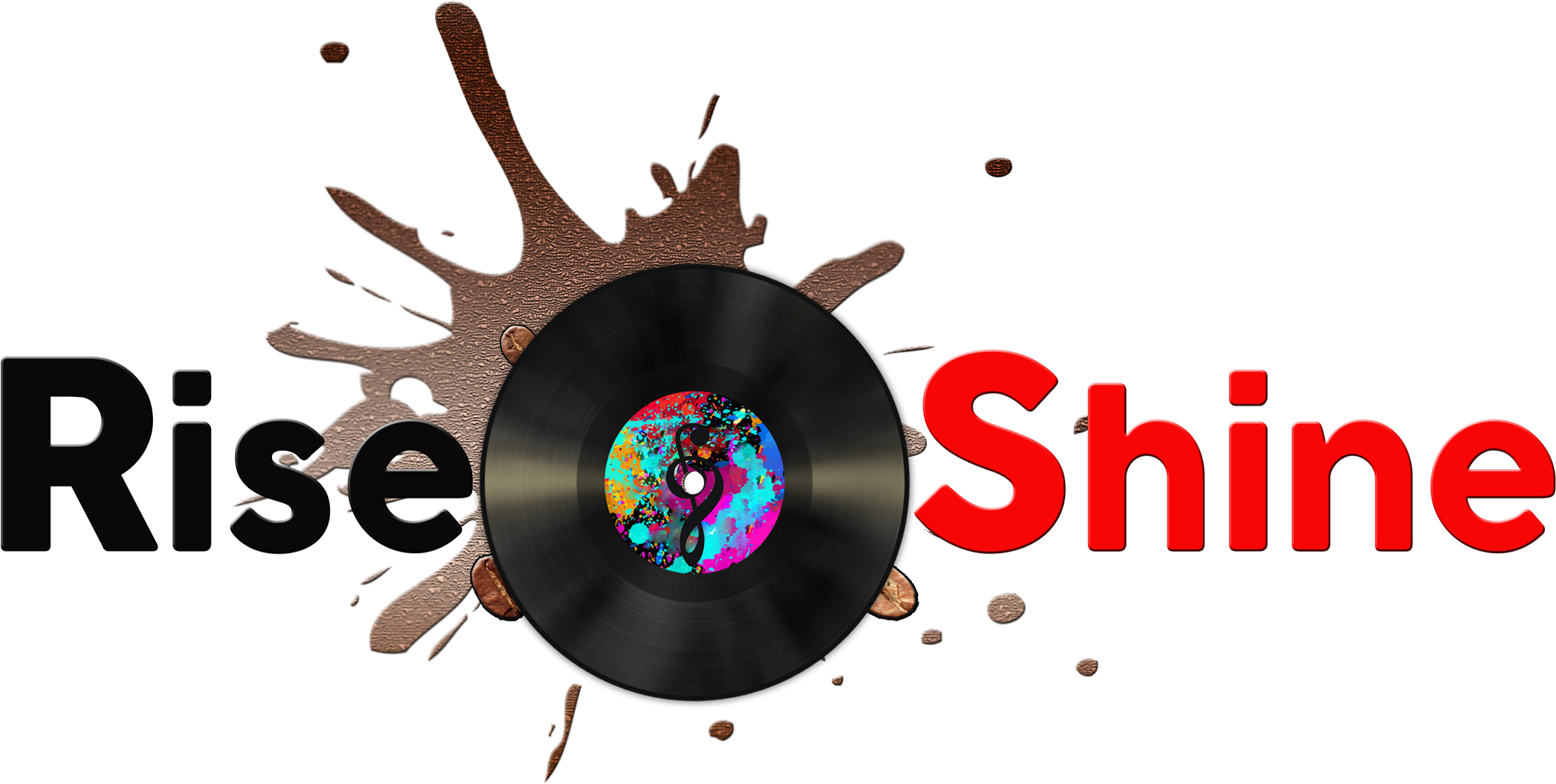 And Then I Decided To Go On Photoshop And Combine Something - Png Attitude Text Effects (2526x1271), Png Download