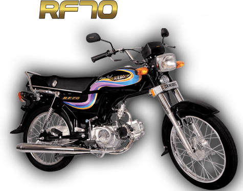 Honda 70cc New Model 2016 (475x373), Png Download