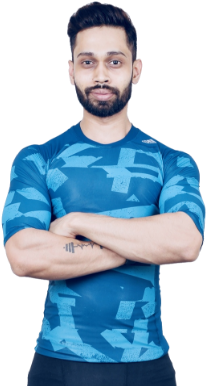 Sheikh Nadir Siddiquee - Long-sleeved T-shirt (400x400), Png Download