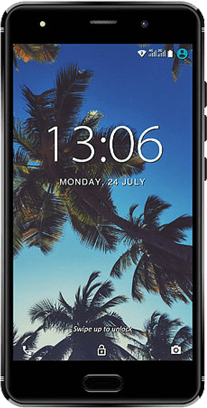 Mobile Phone (659x823), Png Download