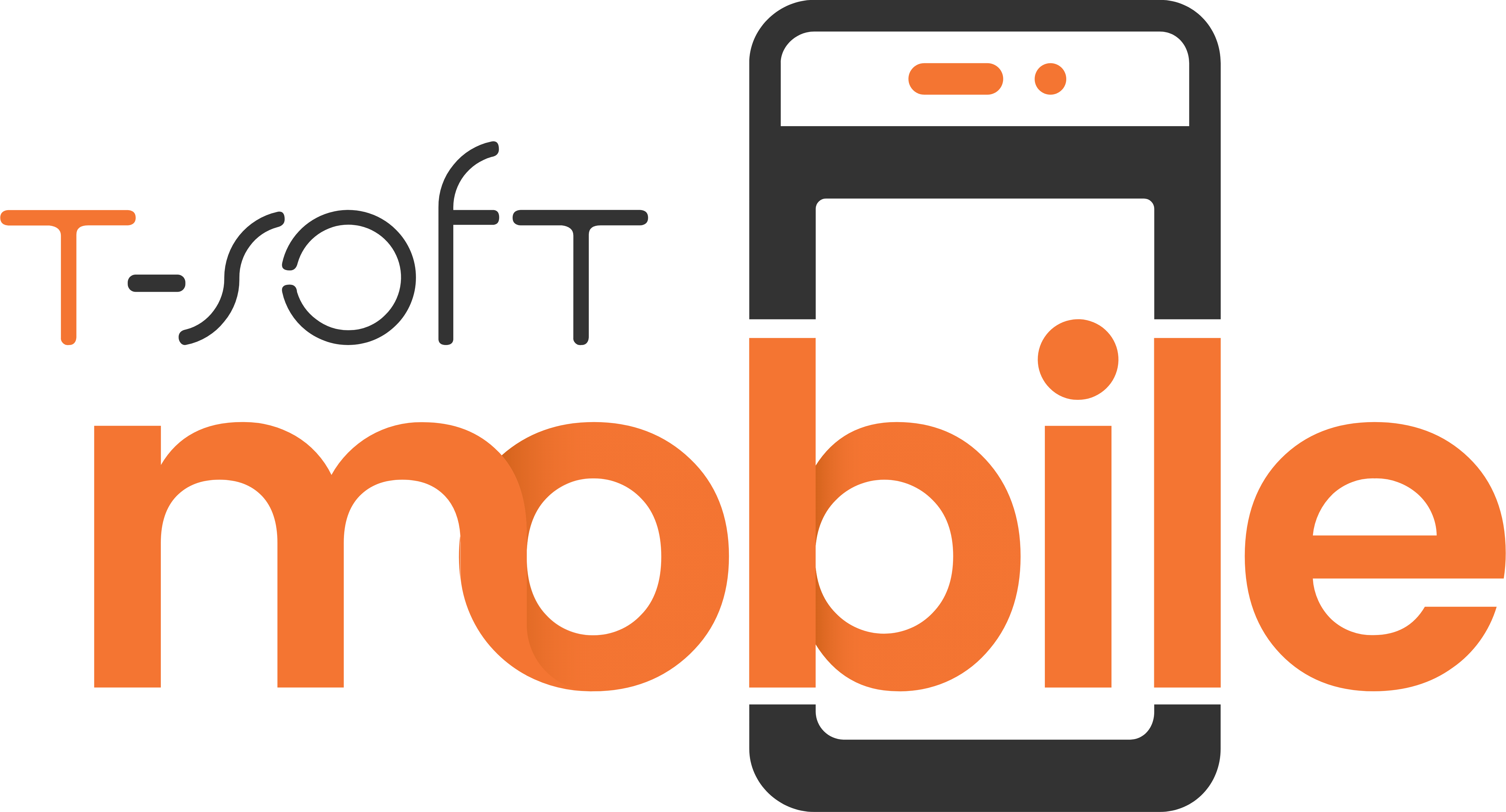 Download T Soft Mobile Logo Mobile Phone Accessories Logo PNG Image