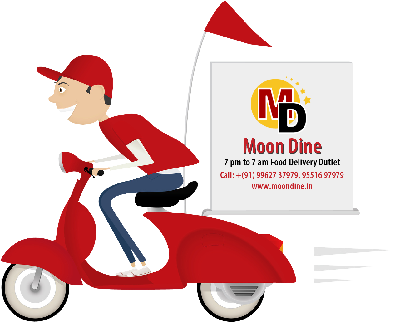 Free: Order Food Online In Chandigarh - Food Free Home Delivery - nohat.cc