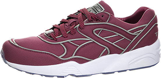 Puma Trinomic R698 X Icny - Shoe (650x650), Png Download