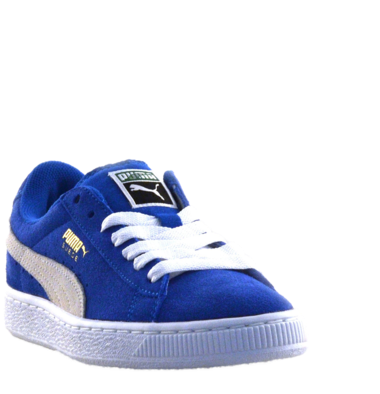 Puma Suede Classic Blue - New York City (480x480), Png Download