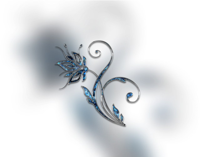 Color Palette Ideas From Fashion Accessory Jewellery - Silver (700x500), Png Download