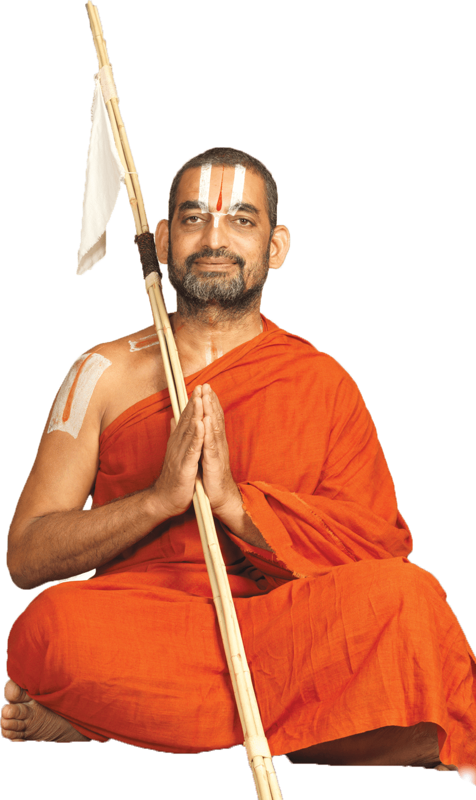 Bhagavad Gita (947x1589), Png Download