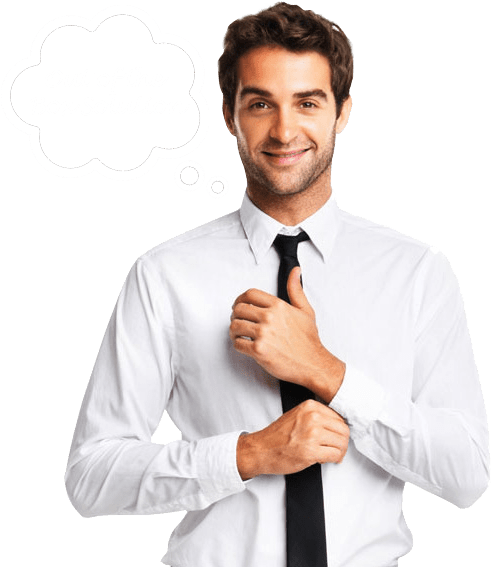 Man - Imagenes Png De Empresarios (500x567), Png Download