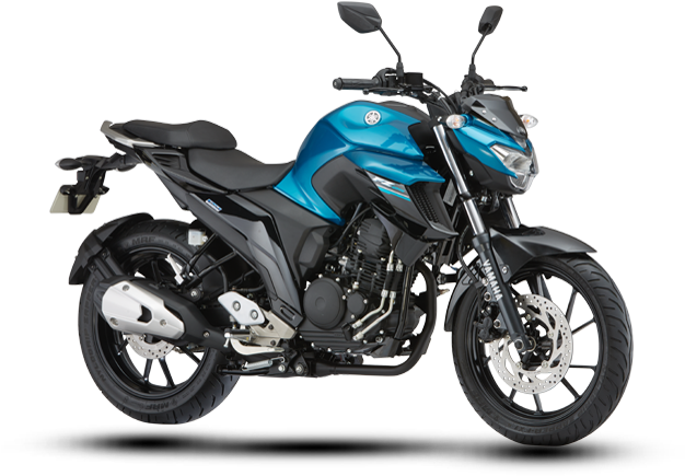 Comparison Tvs Apache 200 4v Race Edition Head To Head - Yamaha Fz 250 (711x434), Png Download