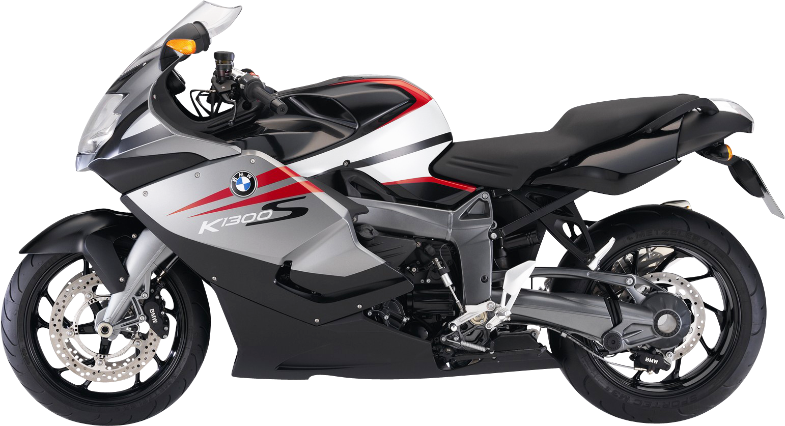 Bmw Car Png Image Pngpix - Bmw K 1300 S (1636x932), Png Download