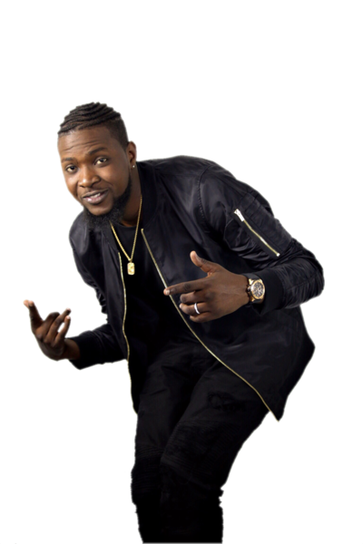 Png Library Download Dj Boomboom - Dj Man Png (400x600), Png Download