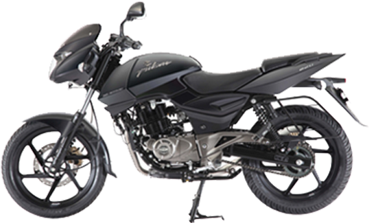 Pulsar 150cc - Pulsar 150 Bd Price (600x463), Png Download