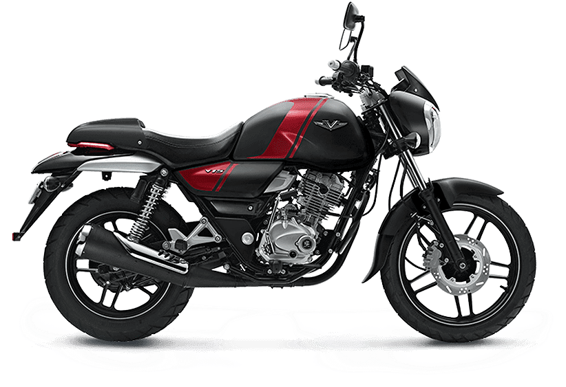 Image Image - Bajaj V15 (1026x634), Png Download