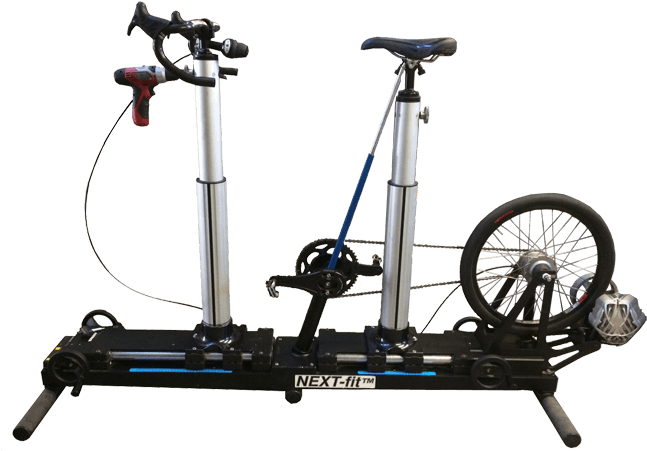 New Fit Bike - Bicycle (648x461), Png Download