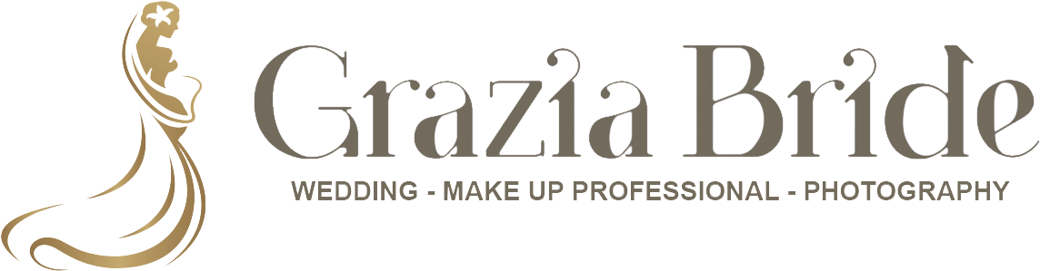 Bridal,make Up Professional,rent Gown,custom Made Gown,make - Design (1181x339), Png Download