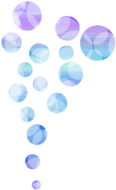 Bokeh Effect Png Transparent (500x500), Png Download