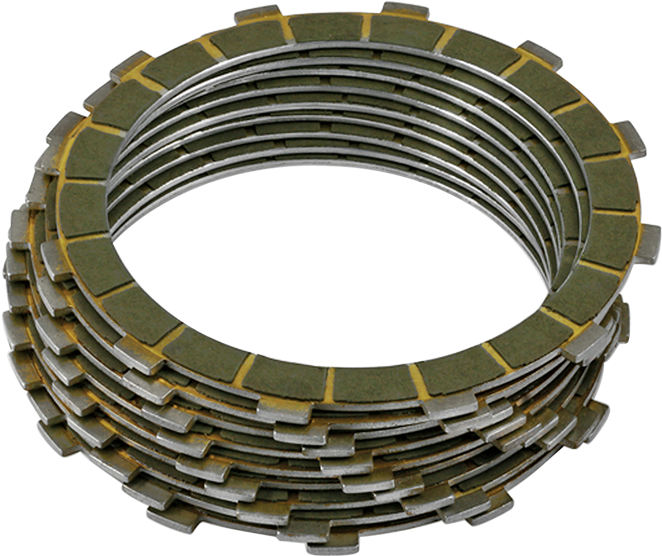 Barnett Kevlar Clutch Kit (700x700), Png Download
