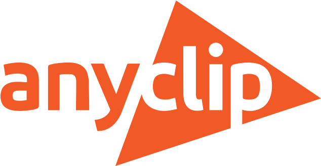 Publishers - Anyclip Logo (700x362), Png Download