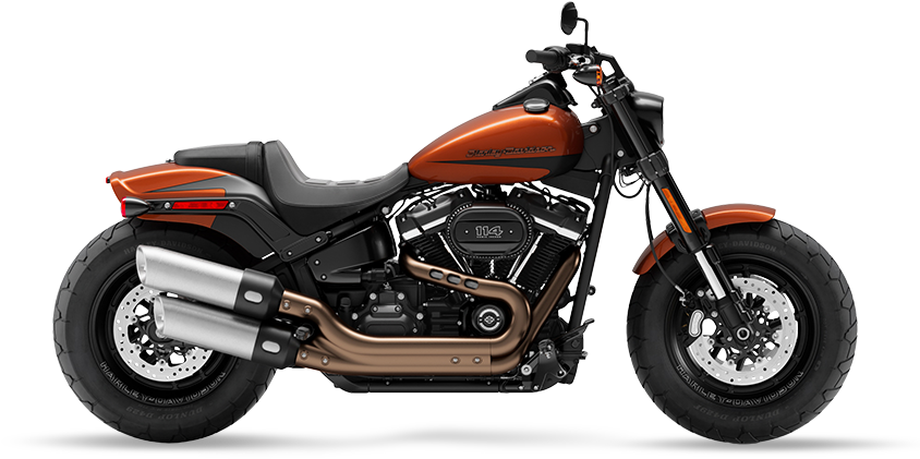 Swipe To View More - Harley Davidson Fxst 114 Coming 2019 (853x435), Png Download