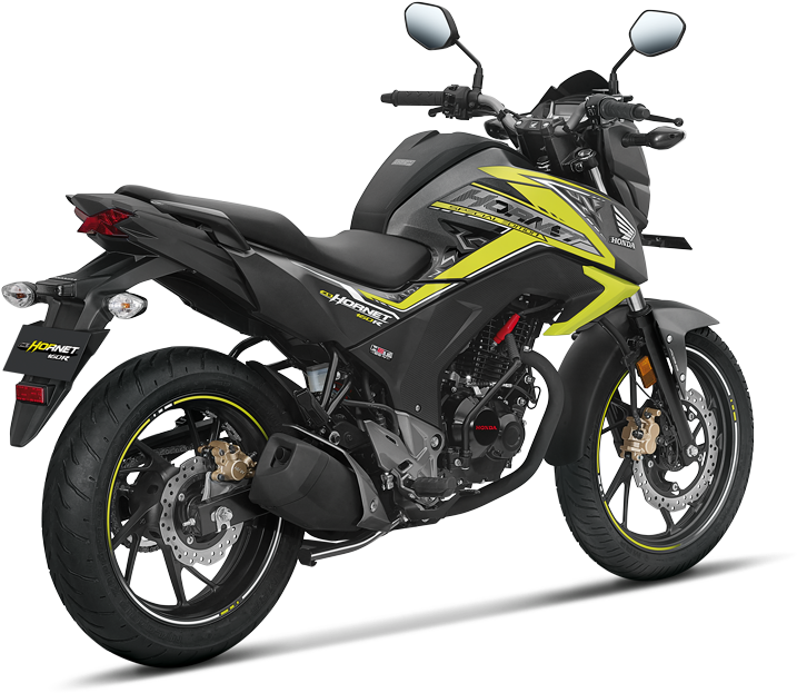 View The 360° Tour By Dragging Your Mouse Over The - Honda Bike New Model (1000x750), Png Download