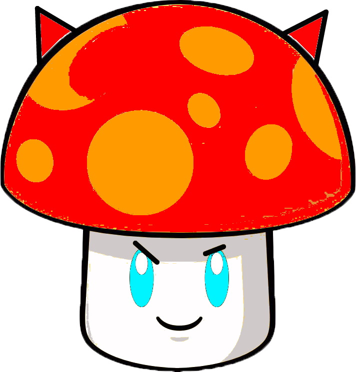 Hd Boot Leg Sun Shroom - Plants Vs. Zombies (712x745), Png Download