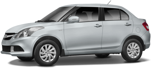 Swift Dzire - Suzuki Swift Dzire Png (570x380), Png Download