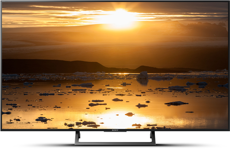 Sony Kd65x7000e (1000x1000), Png Download