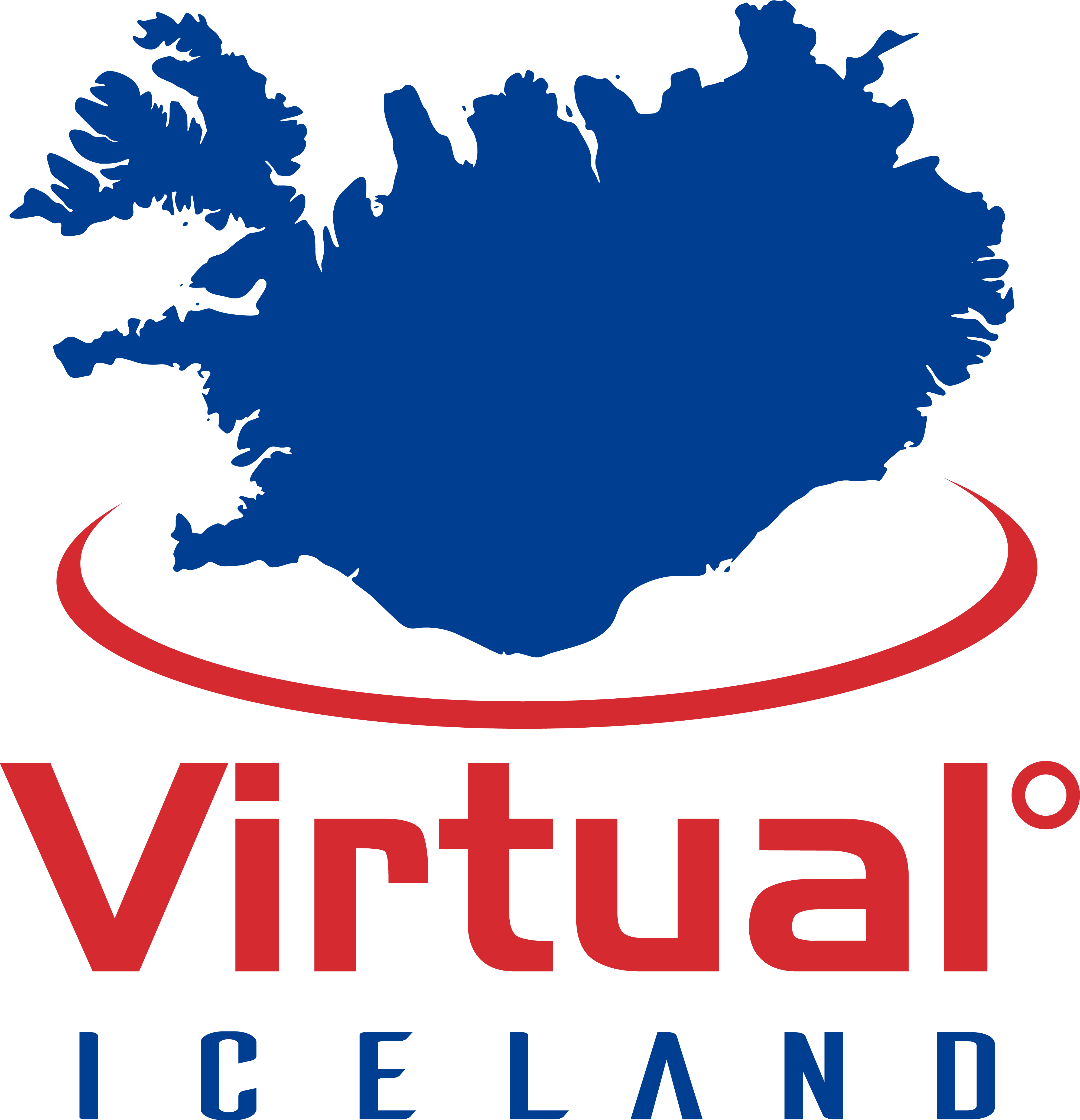 Iceland Map (3988x4136), Png Download