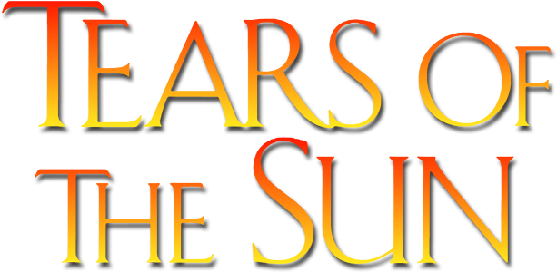 Tears Of The Sun Image - Tears Of The Sun Logo (800x310), Png Download