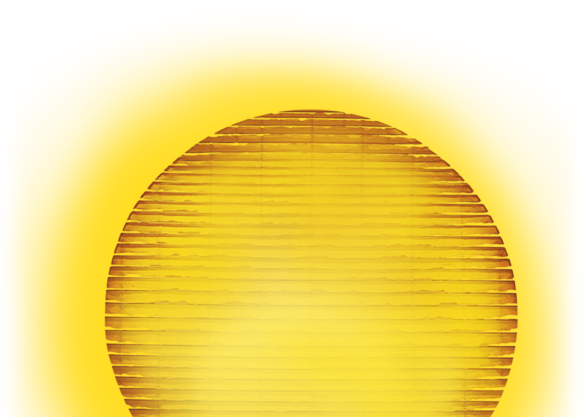 Go To Image - Lion King Broadway Background (586x417), Png Download